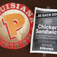 Image for article titled Charlotte teen harnesses power of Popeyes lines for civic good